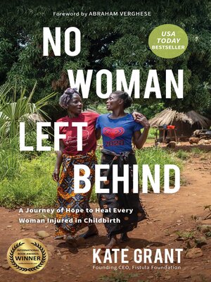 No Woman Left Behind - ebook